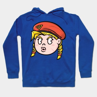 cammy Hoodie